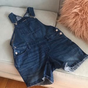 Girls Short Talls